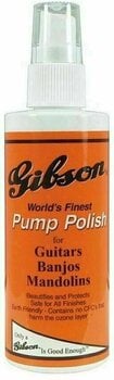 Китара козметика Gibson Pump Polish - 1