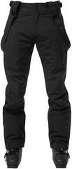 Rossignol Course Mens Ski Pants Black L Rossignol Course Mens Ski Pants Black L