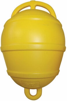 Bója Nuova Rade Mooring Buoy Rigid Plastic Yellow - 1