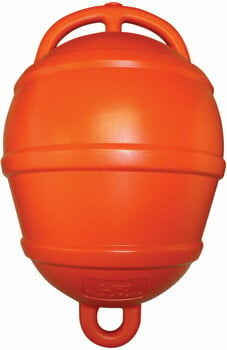 Bója Nuova Rade Mooring Buoy Rigid Plastic Orange - 1