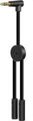 Audio kábel Native Instruments TRAKTOR-DJ-CABLE 20 cm Audio kábel