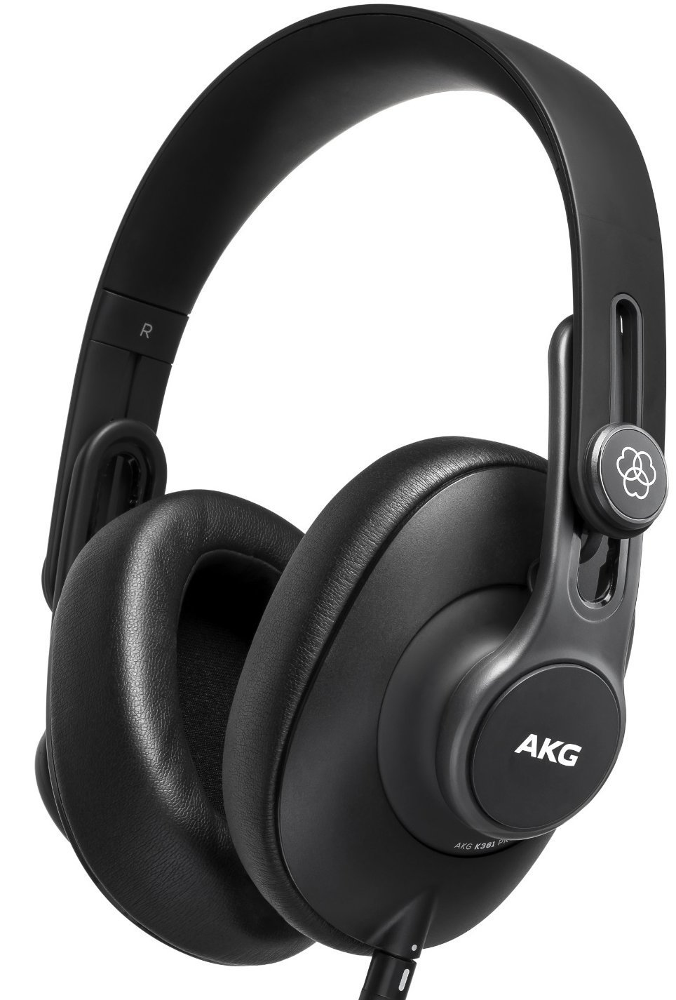 Słuchawki studyjne AKG K361