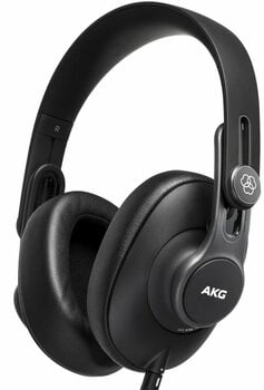 Słuchawki studyjne AKG K361 - 1
