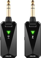 Draadloos systeem Nux B-5RC Draadloos systeem