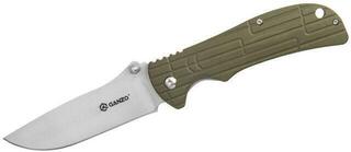 Taktisk foldekniv Ganzo G723 Taktisk foldekniv