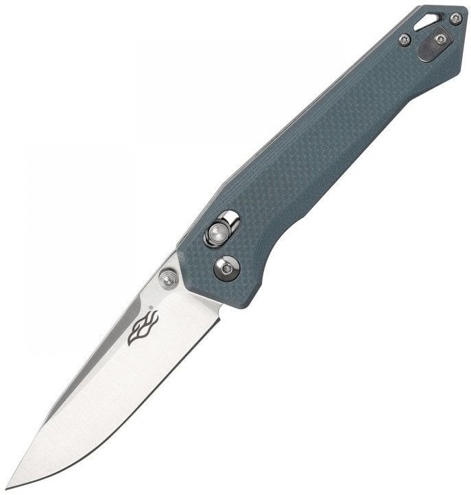 Taktični nož Ganzo Firebird FB7651 Grey Taktični nož