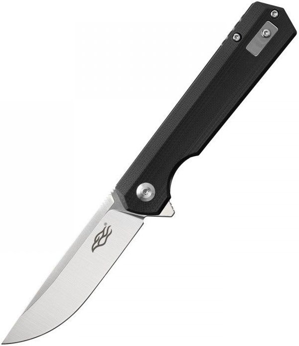 Taktický nůž Ganzo Firebird FH11S Black Taktický nůž