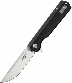 Tactical Folding Knife Ganzo Firebird FH11S Black Tactical Folding Knife - 1