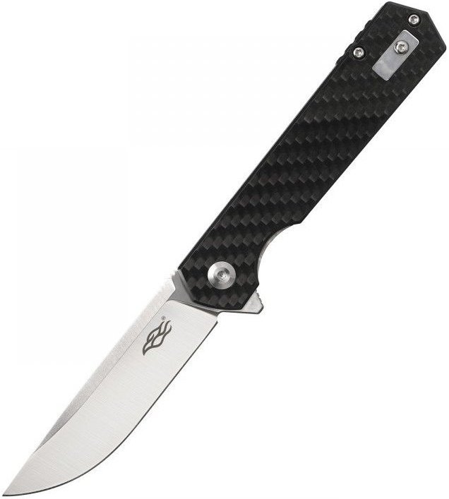 Tactical Folding Knife Ganzo Firebird FH11S Carbon Tactical Folding Knife