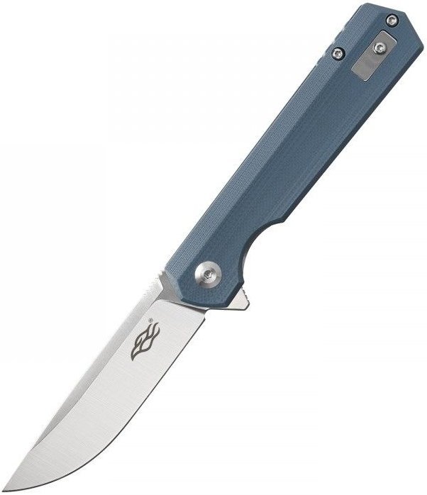 Tactical Folding Knife Ganzo Firebird FH11S Grey Tactical Folding Knife