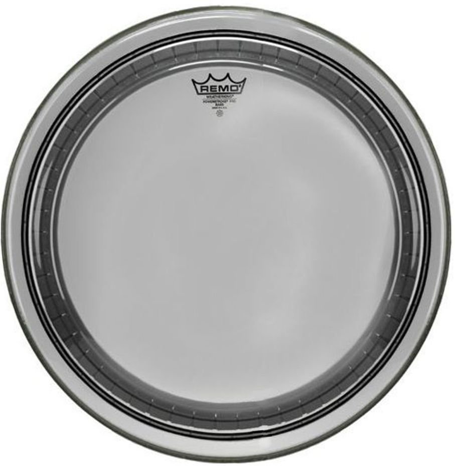 Drum Head Remo PR-1320-00 Powerstroke Pro Clear 20" Drum Head