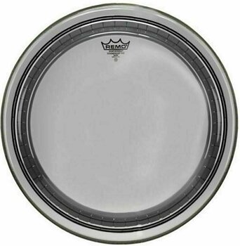 Drum Head Remo PR-1322-00 Powerstroke Pro Clear 22" Drum Head - 1