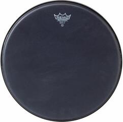 Pele Remo BX-0814-10 Emperor X Coated Black 14" Pele
