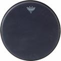 Remo BX-0814-10 Emperor X Coated Black 14" Pele