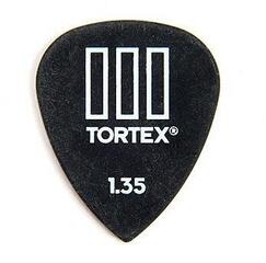 Plektrum Dunlop 462P 1.35 Tortex TIII Player Plektrum