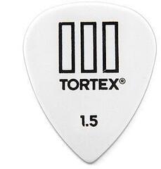 Перце за китара Dunlop 462P 1.50 Tortex TIII Player Перце за китара