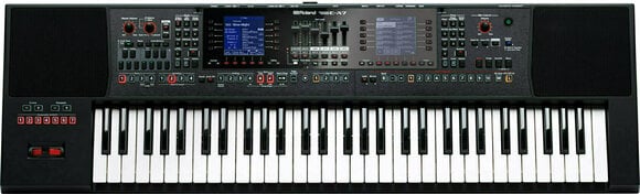 Profesionální keyboard Roland E-A7 - 1