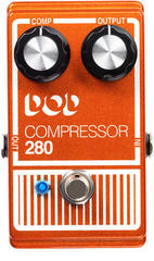 Gitarový efekt DOD Compressor 280 Gitarový efekt