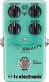 TC Electronic HyperGravity Compressor Guitar Effect
