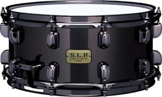 Малък барабан Tama LBR1465 14" Black Nickel Малък барабан