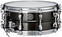 Snare Drum 14" Tama PST146 Starphonic 14" Black Steel