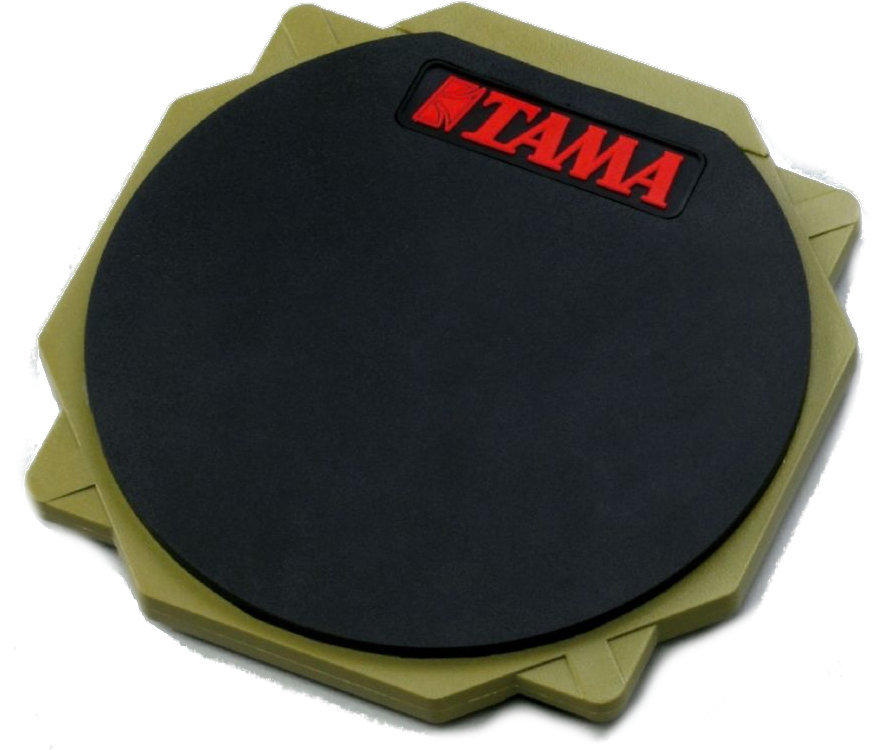 Trainings Drum Pad Tama TDP7S ''Buzz Maker'' Trainings Drum Pad