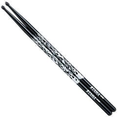 Bețe de tobă Tama O5A-F-BS Japanese Oak Rhythmic Fire Bețe de tobă