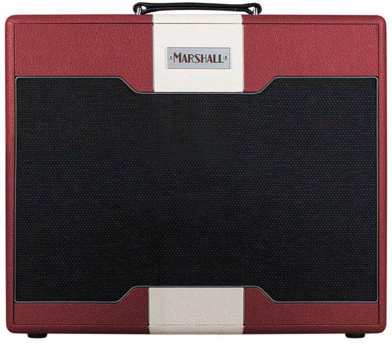 Buizen gitaarcombo Marshall AST2C Astoria Custom Buizen gitaarcombo