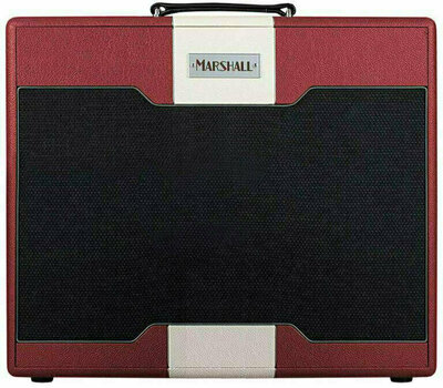 Buizen gitaarcombo Marshall AST2C Astoria Custom Buizen gitaarcombo - 1