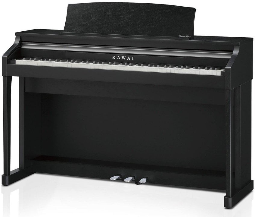 Pianino cyfrowe Kawai CA17 Black