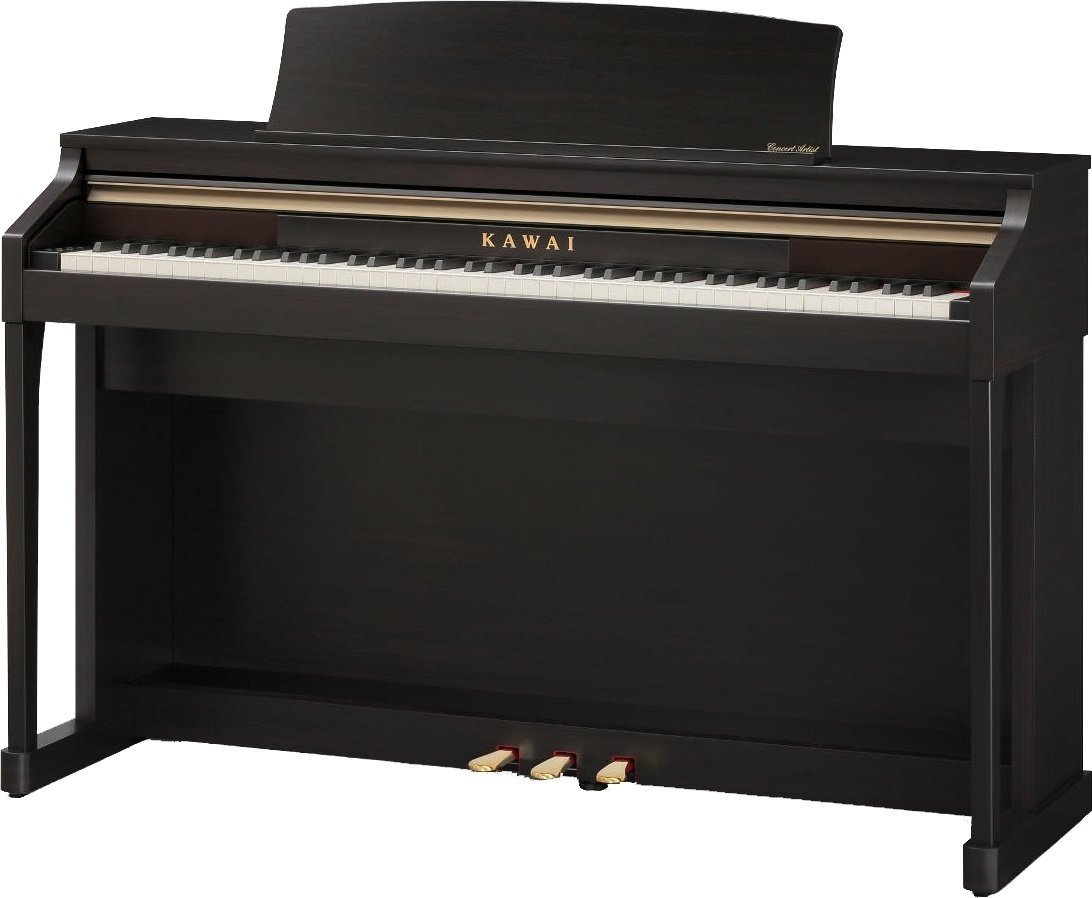 Pianino cyfrowe Kawai CA17 Rosewood Satin