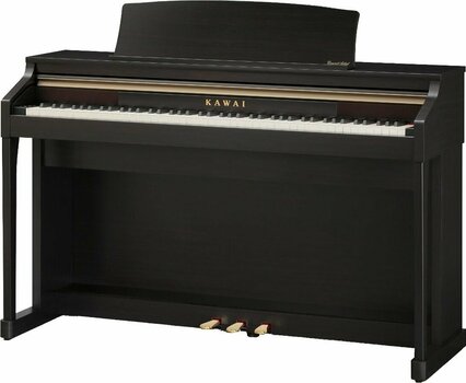 Piano numérique Kawai CA17 Rosewood Satin - 1