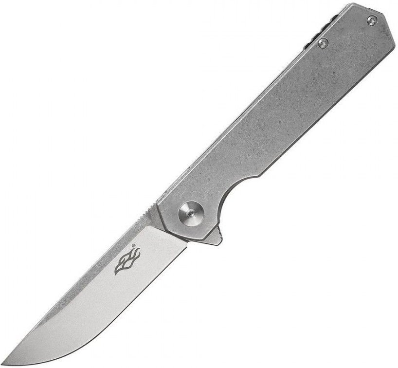 Tactical Folding Knife Ganzo FIrebird FH12 Stainless Steel Tactical Folding Knife