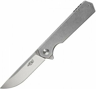Couteau Tactique Ganzo FIrebird FH12 Stainless Steel Couteau Tactique - 1