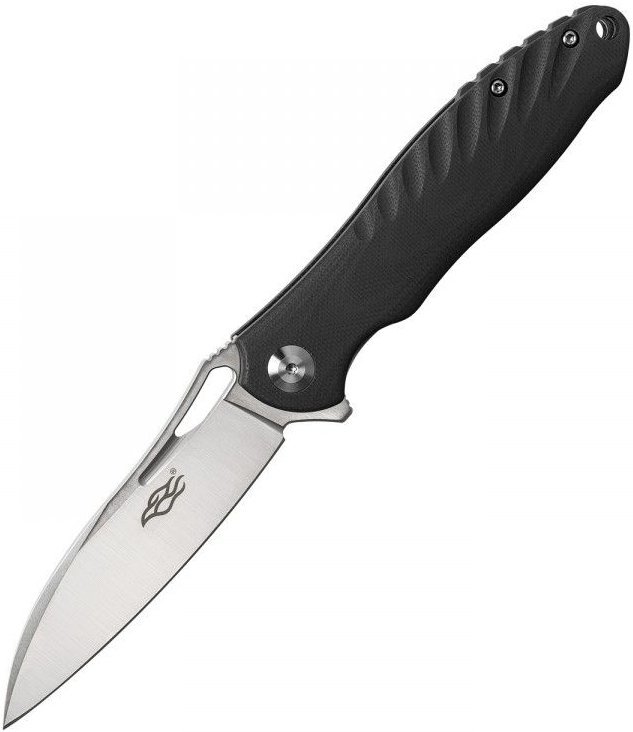 Taktický nôž Ganzo Firebird FH71 Black Taktický nôž