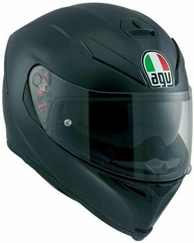 Helmet AGV K-5 S Matt Black XS Helmet - 1