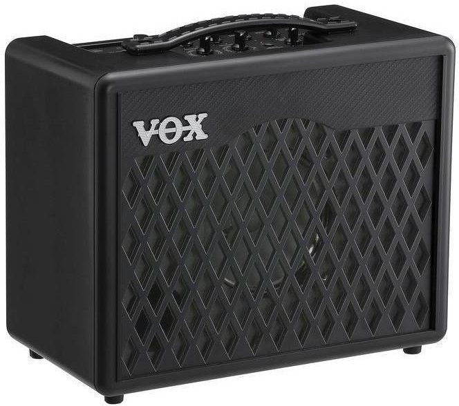 Combo gitarowe modelowane Vox VX I Modeling Guitar Amplifier