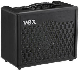 Vox VX I Modeling Guitar Amplifier Vox VX I Modeling Guitar Amplifier
