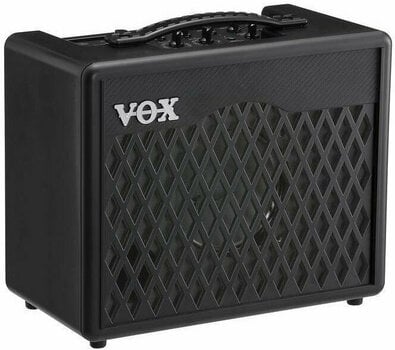 Combinación de modelado Vox VX I Modeling Guitar Amplifier - 1