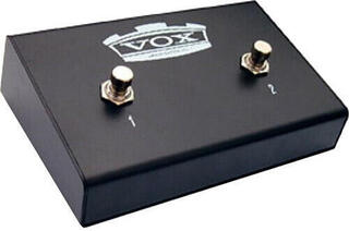 Pedal Vox VFS-2 Pedal
