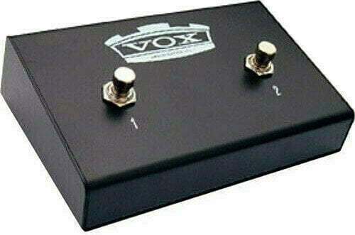 Footswitch Vox VFS-2 Footswitch - 1