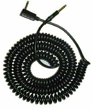 Instrument Cable Vox VCC-90 Black 9 m Straight - Angled - 1