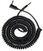Instrument Cable Vox VCC-90 Black 9 m Straight - Angled