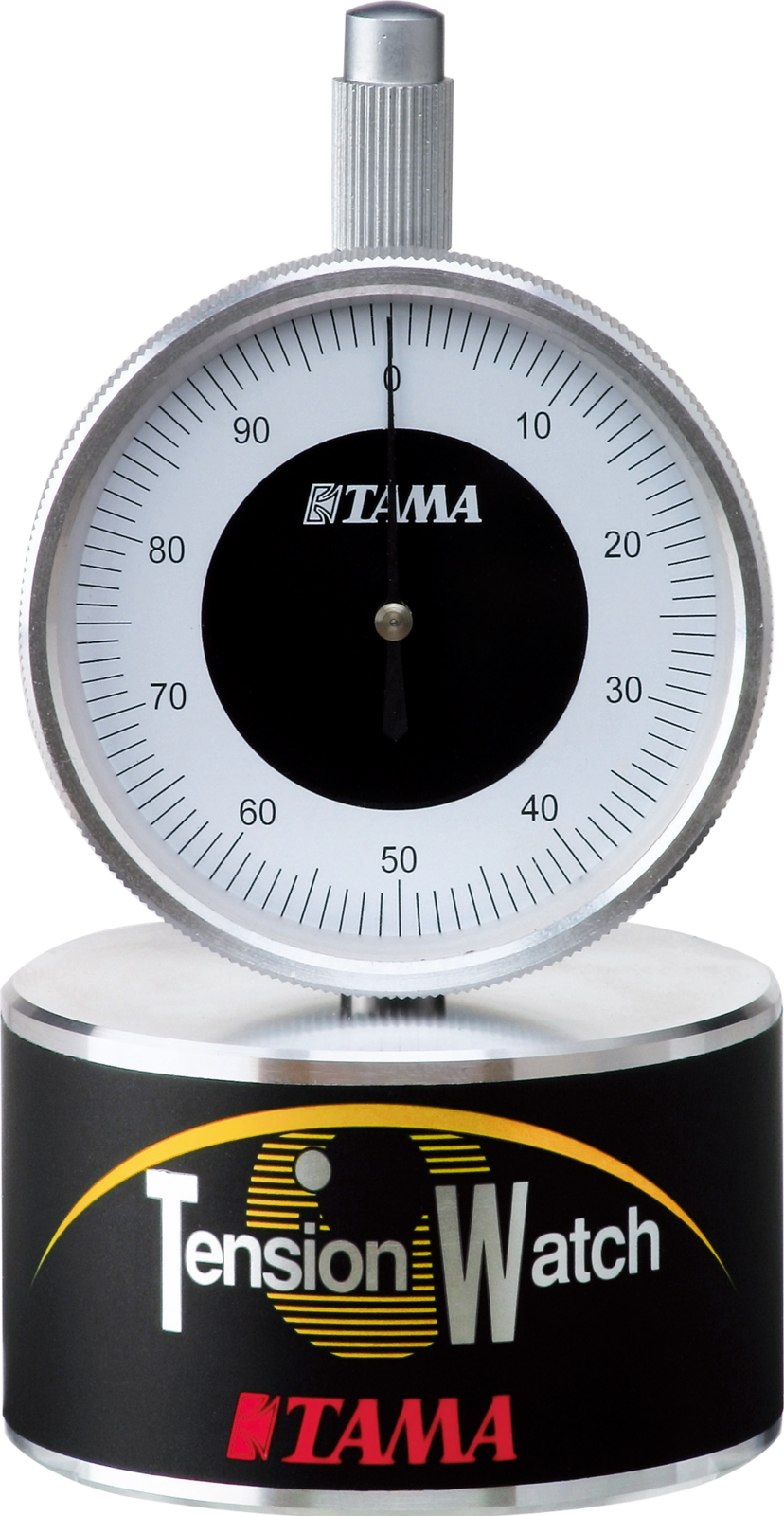 Stimmgerät für Schlaginstrumente Tama TW 100 Tension Watch Stimmgerät für Schlaginstrumente