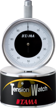 Stimmgerät für Schlaginstrumente Tama TW 100 Tension Watch Stimmgerät für Schlaginstrumente - 1
