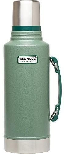 Eco Cup, lämpömuki Stanley Vacuum Bottle Legendary Classic Green 2L