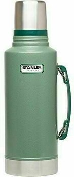 Thermo Mug, Cup Stanley Vacuum Bottle Legendary Classic Green 2L - 1