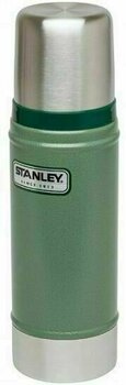 Thermo Mug, Cup Stanley Vacuum Bottle Legendary Classic Green 0,47L - 1