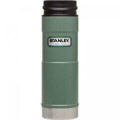 Stanley Vacuum Mug Classic Green 0,47L Stanley Vacuum Mug Classic Green 0,47L