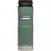 Copo ecológico, caneca térmica Stanley Vacuum Mug Classic Green 0,47L